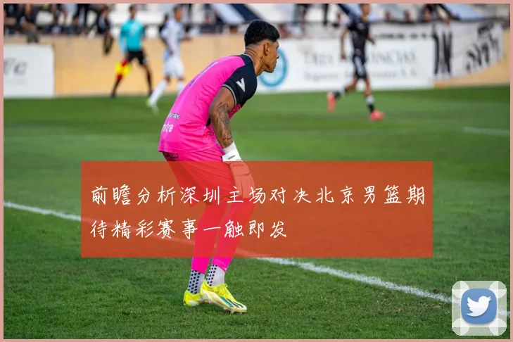 前瞻分析深圳主场对决北京男篮期待精彩赛事一触即发